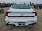 2022 Hyundai Sonata Se на продаже в Houston, TX - Front End