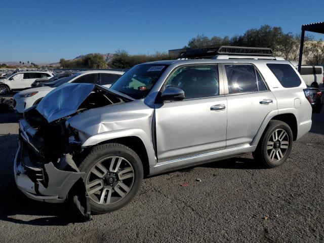 2016 Toyota 4Runner Sr5/Sr5 Premium