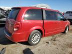 2013 Dodge Grand Caravan Sxt en Venta en Wichita, KS - Front End