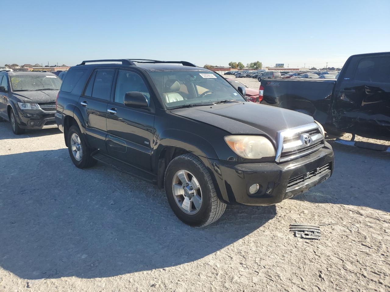 2006 Toyota 4Runner - Image 4