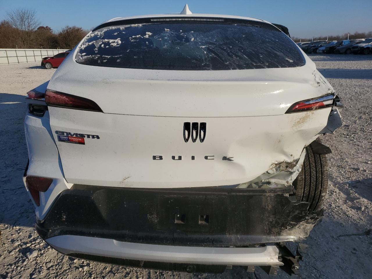 2025 Buick Envista Sport Touring VIN: KL47LBEP9SB019784 Lot: 82774194
