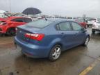 2016 Kia Rio Lx за продажба в Sacramento, CA - Mechanical