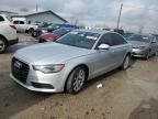 2015 Audi A6 Premium for Sale in Pekin, IL - All Over