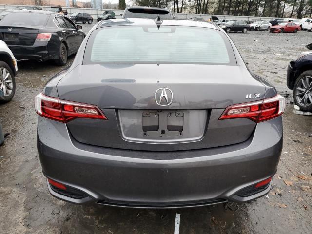  ACURA ILX 2018 Серый