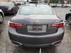 2018 Acura Ilx Base Watch Plus en Venta en Windsor, NJ - Rear End
