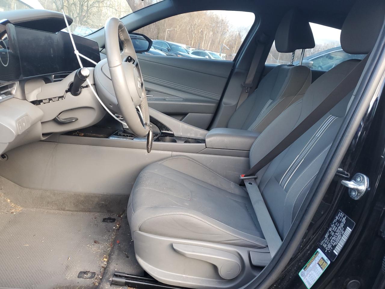 2024 Hyundai Elantra - Image 7