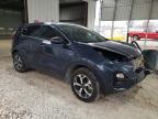 2021 Kia Sportage Lx იყიდება Rogersville-ში, MO - Front End