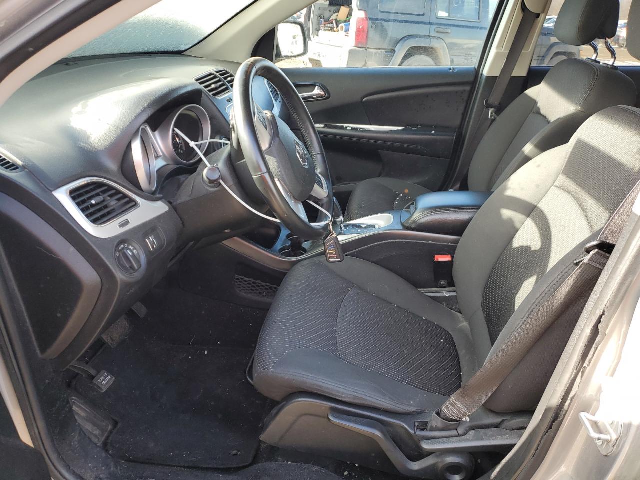 2018 Dodge Journey - Image 7