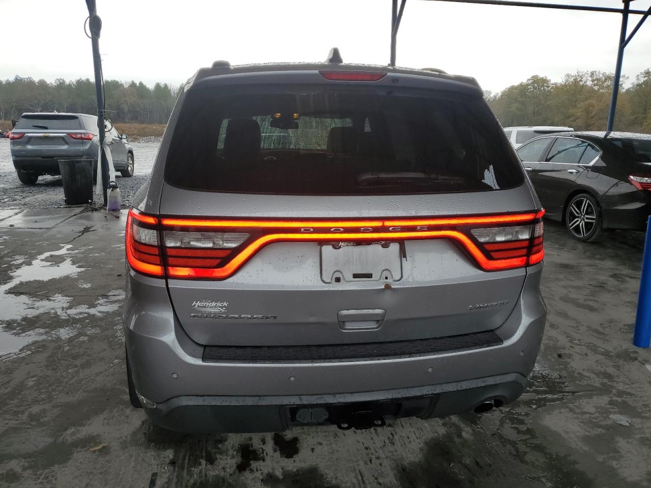2015 Dodge Durango - Image 6