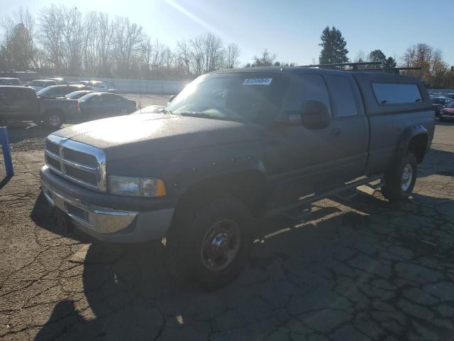 2000 Dodge Ram 2500  zu verkaufen in Portland, OR - Rear End