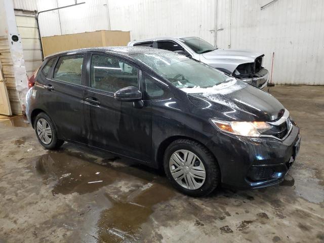  HONDA FIT 2019 Czarny