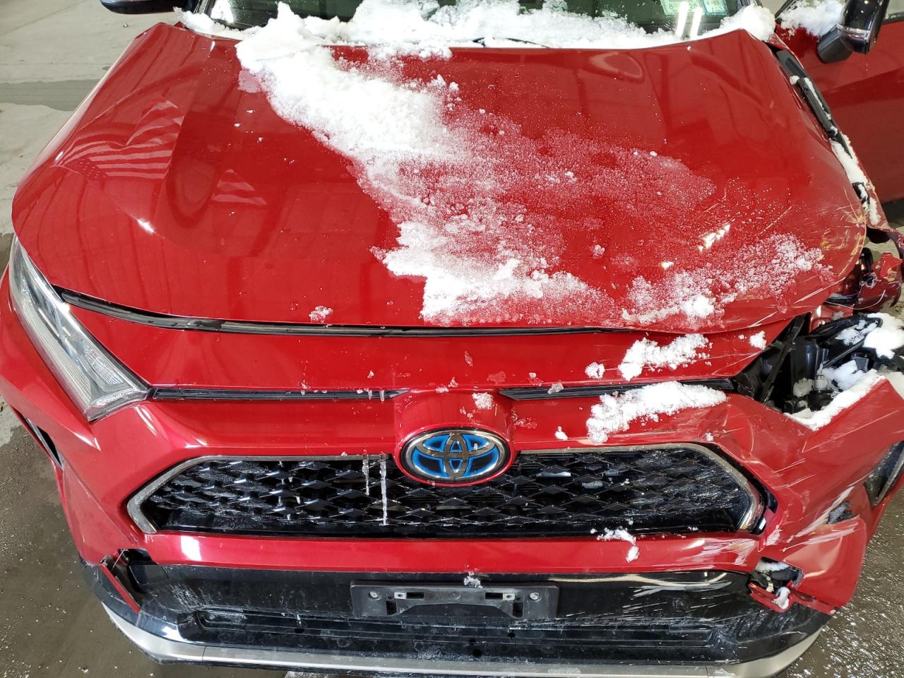 JTMEB3FV0MD049475 TOYOTA RAV4 2021