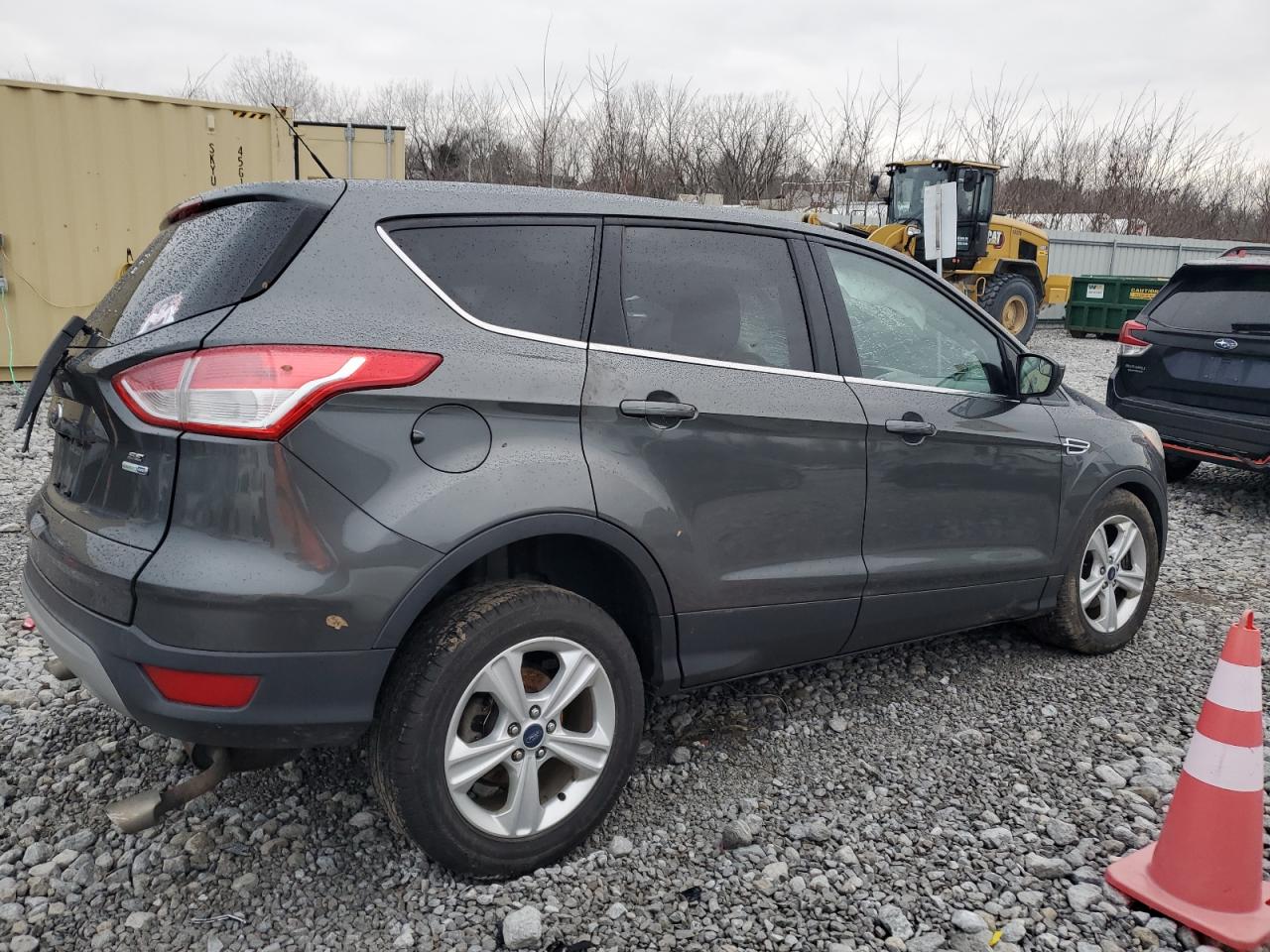 VIN 1FMCU9GX7GUC16841 2016 FORD ESCAPE no.3