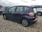 2013 Honda Fit Sport за продажба в Wayland, MI - Front End