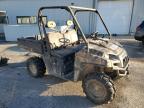 2012 POLARIS RANGER 800 XP EPS for sale at Copart AR - LITTLE ROCK