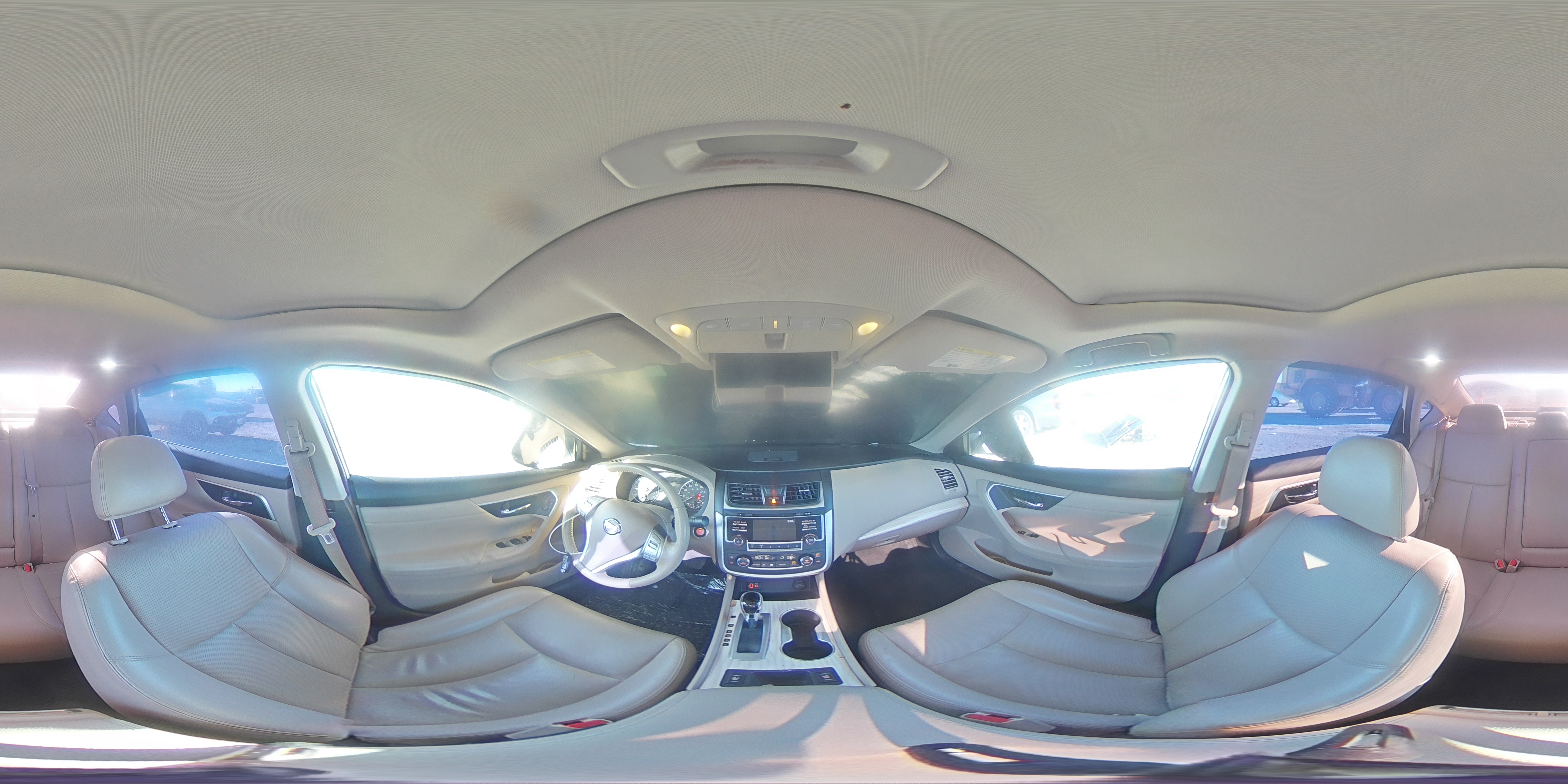 2017 Nissan Altima 2.5 VIN: 1N4AL3AP2HC499313 Lot: 84108664