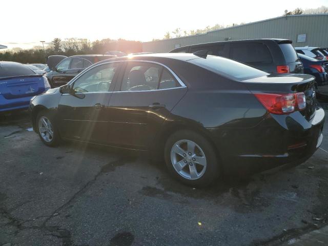  CHEVROLET MALIBU 2015 Czarny