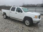 2012 Gmc Sierra K2500 Heavy Duty للبيع في Prairie Grove، AR - Undercarriage