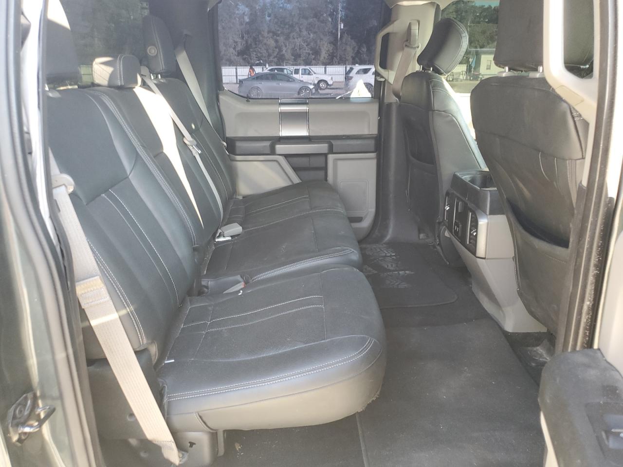 2018 Ford F-150 - Image 11