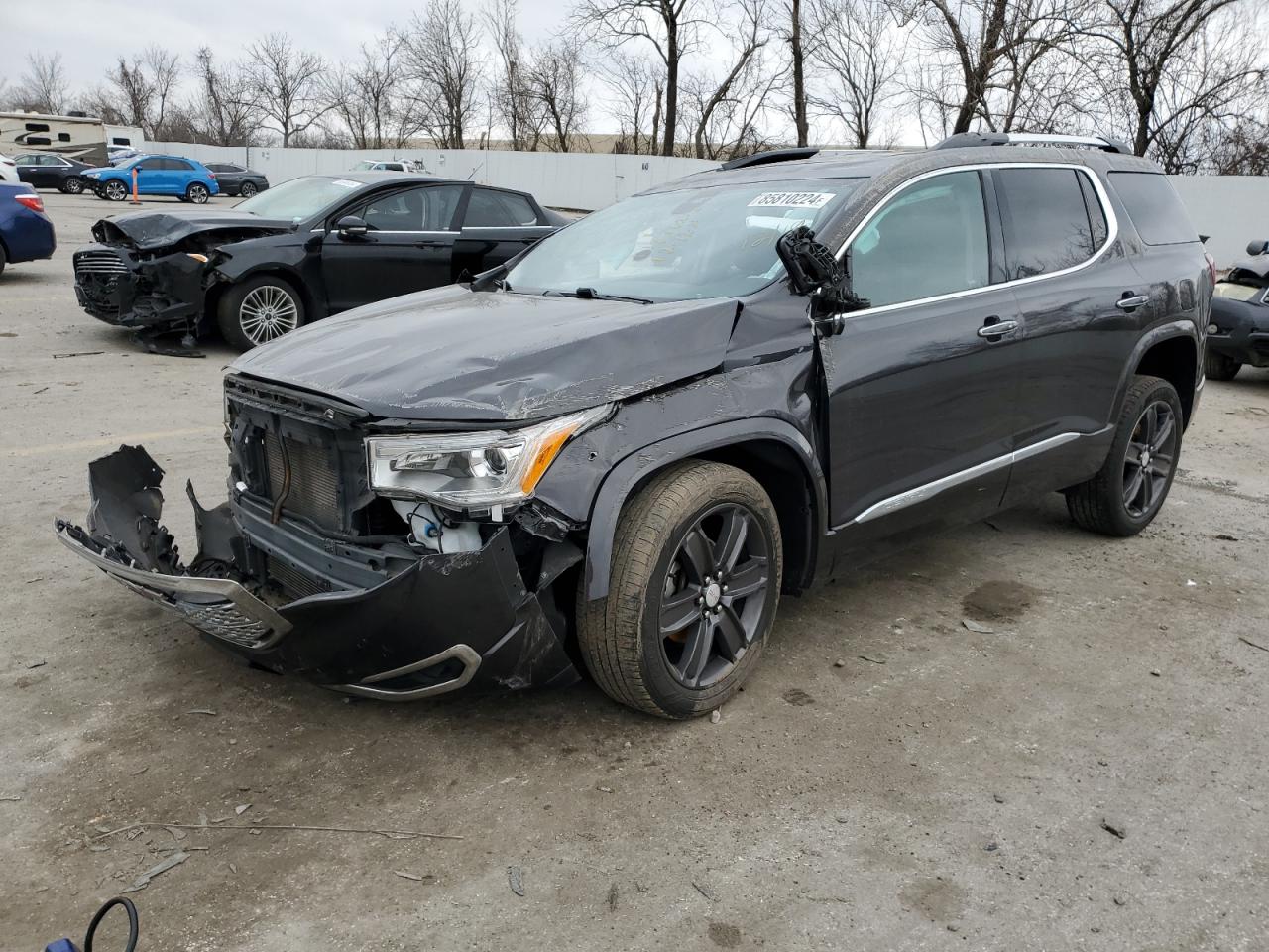 2017 GMC Acadia - Image 1