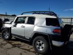 2008 Toyota Fj Cruiser  იყიდება Littleton-ში, CO - Rollover