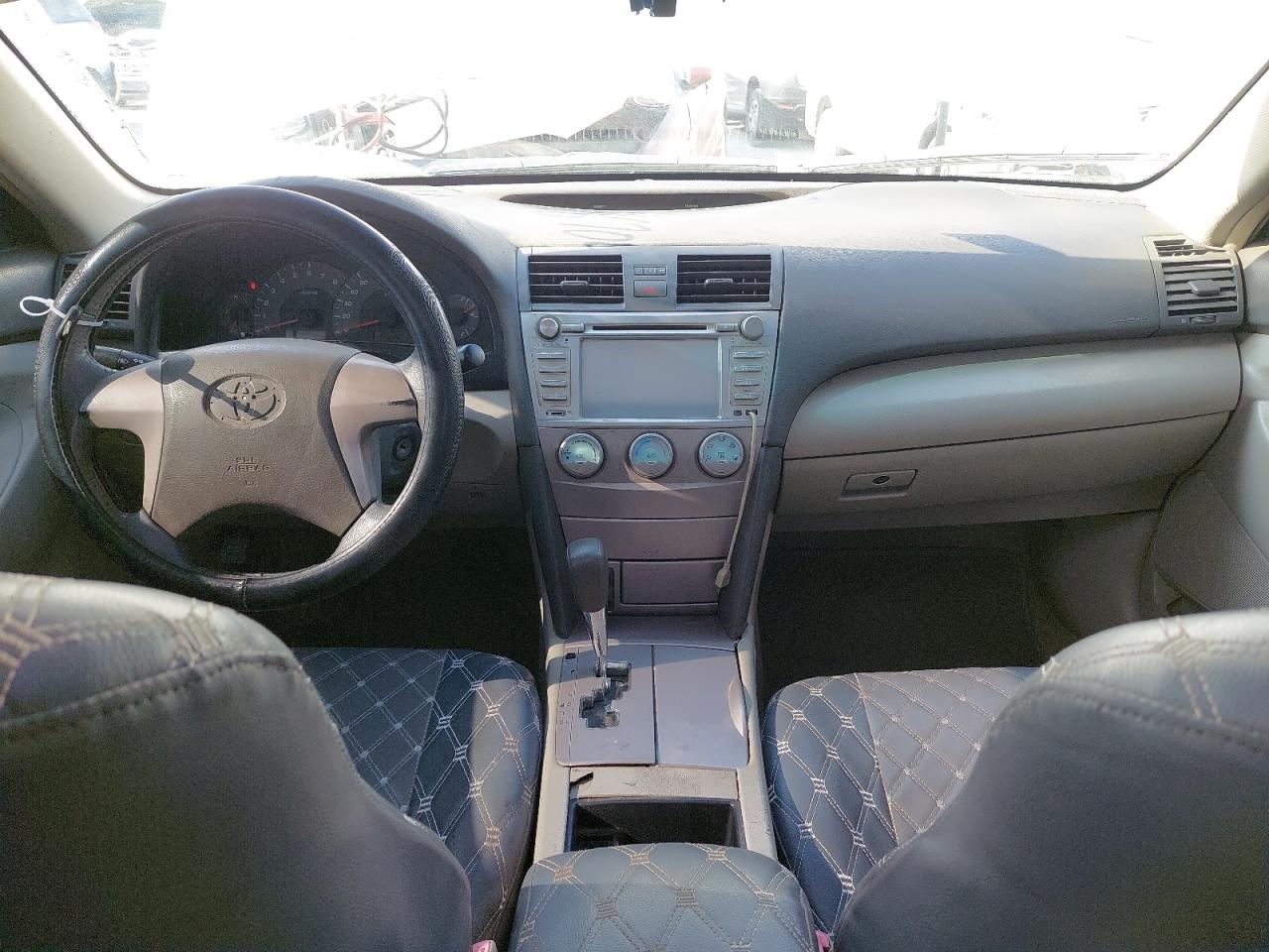 6T1BE42K48X539403 - 2008 Toyota CAMRY - #84570074