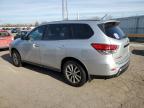 2014 Nissan Pathfinder S იყიდება Dyer-ში, IN - Undercarriage