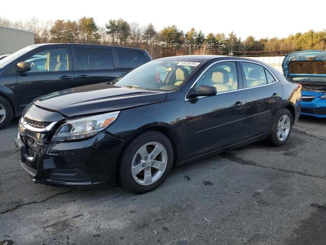  CHEVROLET MALIBU 2015 Czarny