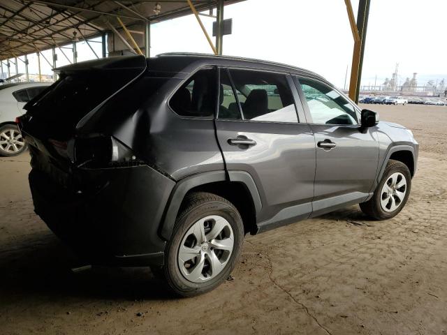  TOYOTA RAV4 2019 Gray