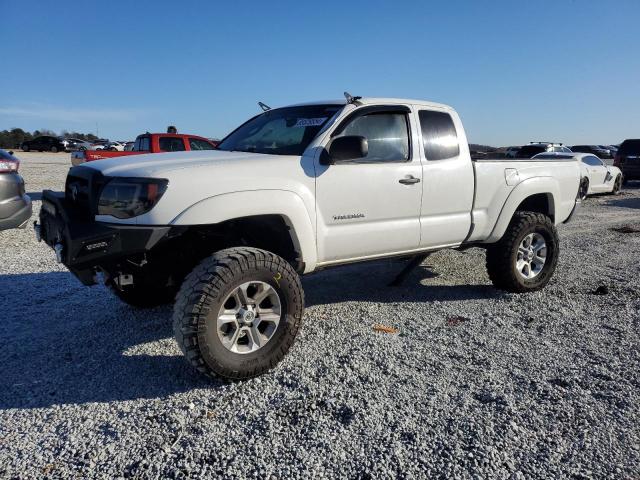 2006 Toyota Tacoma Access Cab