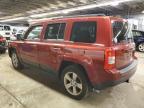 2012 Jeep Patriot Latitude იყიდება Wheeling-ში, IL - Side