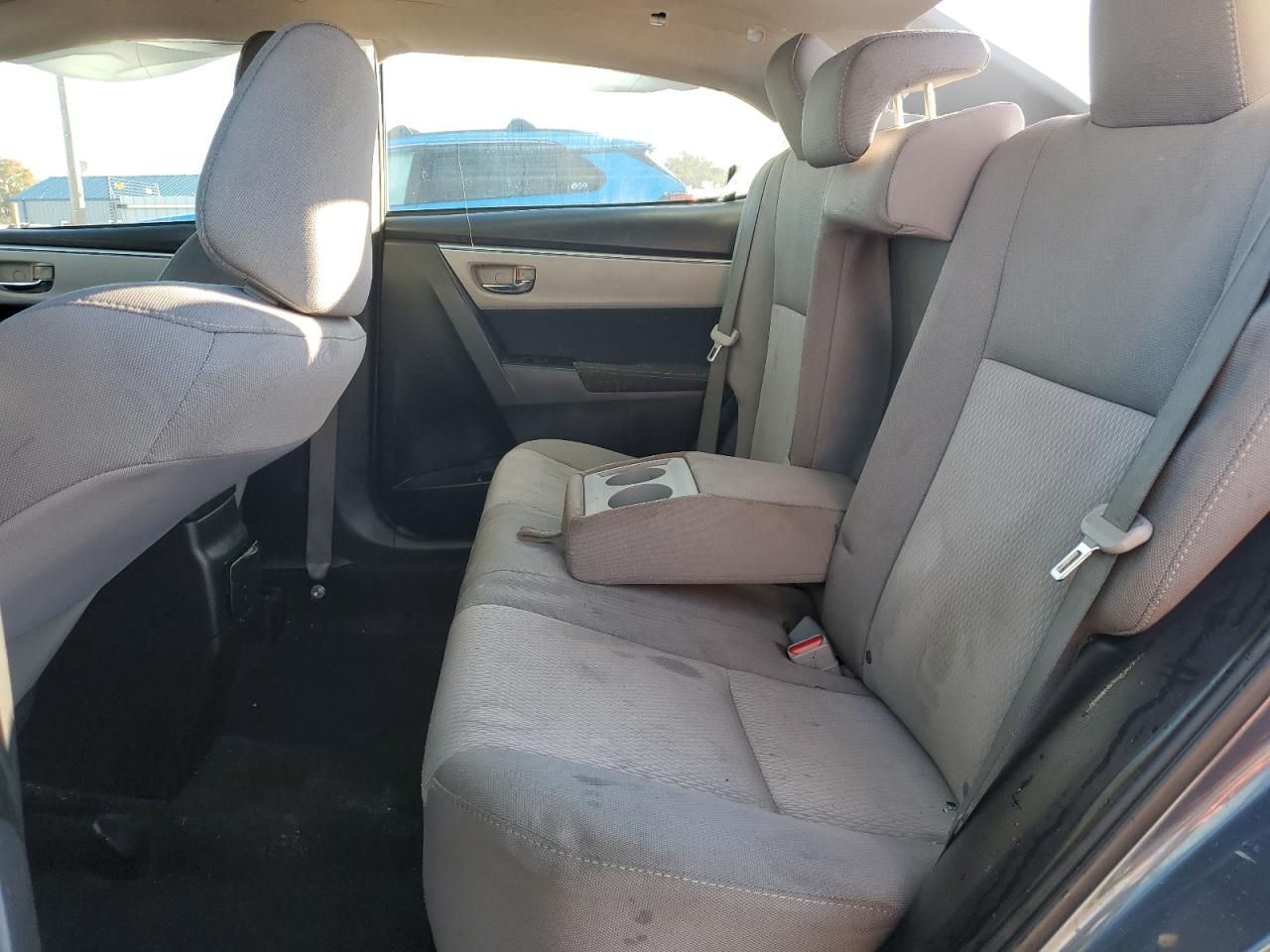 2015 Toyota Corolla - Image 10