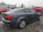 2007 Lexus Is 250 продається в Portland, OR - Front End