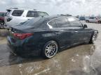 2019 Infiniti Q50 Luxe на продаже в New Orleans, LA - Front End