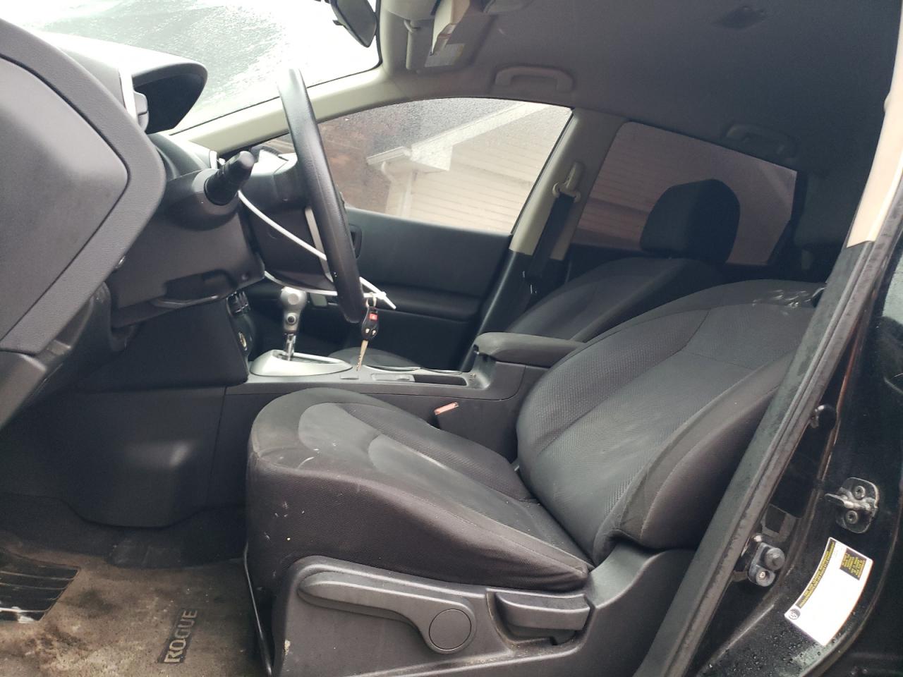 2013 Nissan Rogue - Image 7