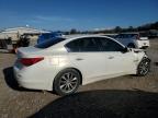 2015 Infiniti Q50 Base na sprzedaż w Florence, MS - Front End