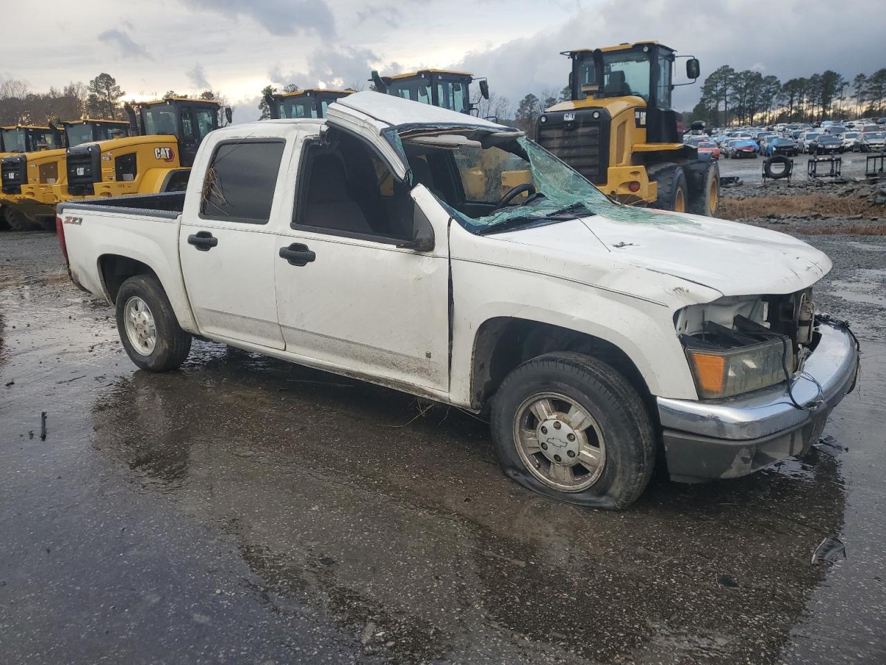 2006 Chevrolet Colorado - Image 4