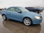 2009 Volkswagen Eos Lux იყიდება Grand Prairie-ში, TX - Side