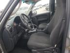 2004 Jeep Liberty Sport en Venta en Wayland, MI - Rollover