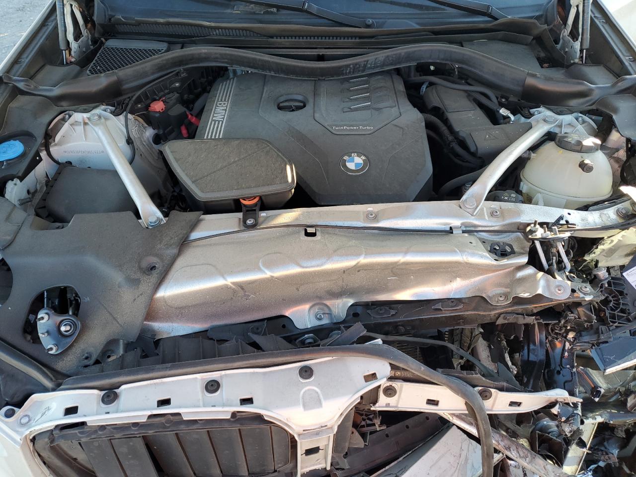 2023 BMW X3 - Image 12