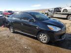 2019 Mitsubishi Mirage G4 Es zu verkaufen in Albuquerque, NM - Rear End