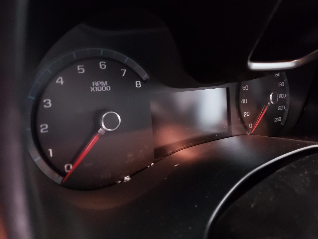 2019 Chevrolet Colorado Lt VIN: 1GCGTCEN1K1116235 Lot: 86804124