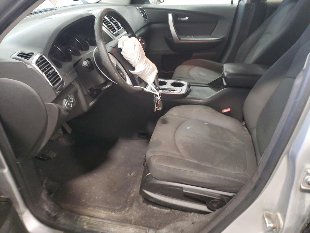 2012 GMC Acadia - Image 7