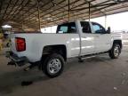 2015 Chevrolet Silverado C2500 Heavy Duty Lt for Sale in Phoenix, AZ - Rear End