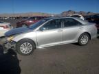 2012 Toyota Camry Base за продажба в North Las Vegas, NV - Front End