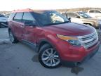 2012 Ford Explorer Xlt for Sale in Kansas City, KS - Side