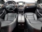 2015 Mercedes-Benz Ml 350 продається в Byron, GA - Front End