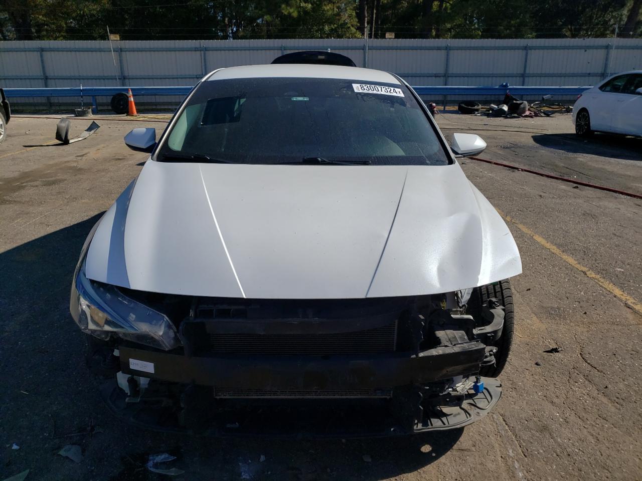 2021 Hyundai Elantra - Image 5