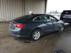 2019 Chevrolet Malibu Ls იყიდება Fort Wayne-ში, IN - Front End