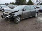 2010 Toyota Corolla Base na sprzedaż w Finksburg, MD - Front End